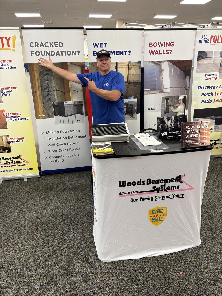 home show photo
