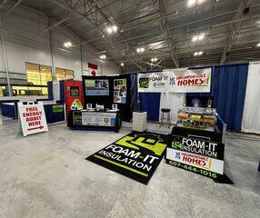 home show photo