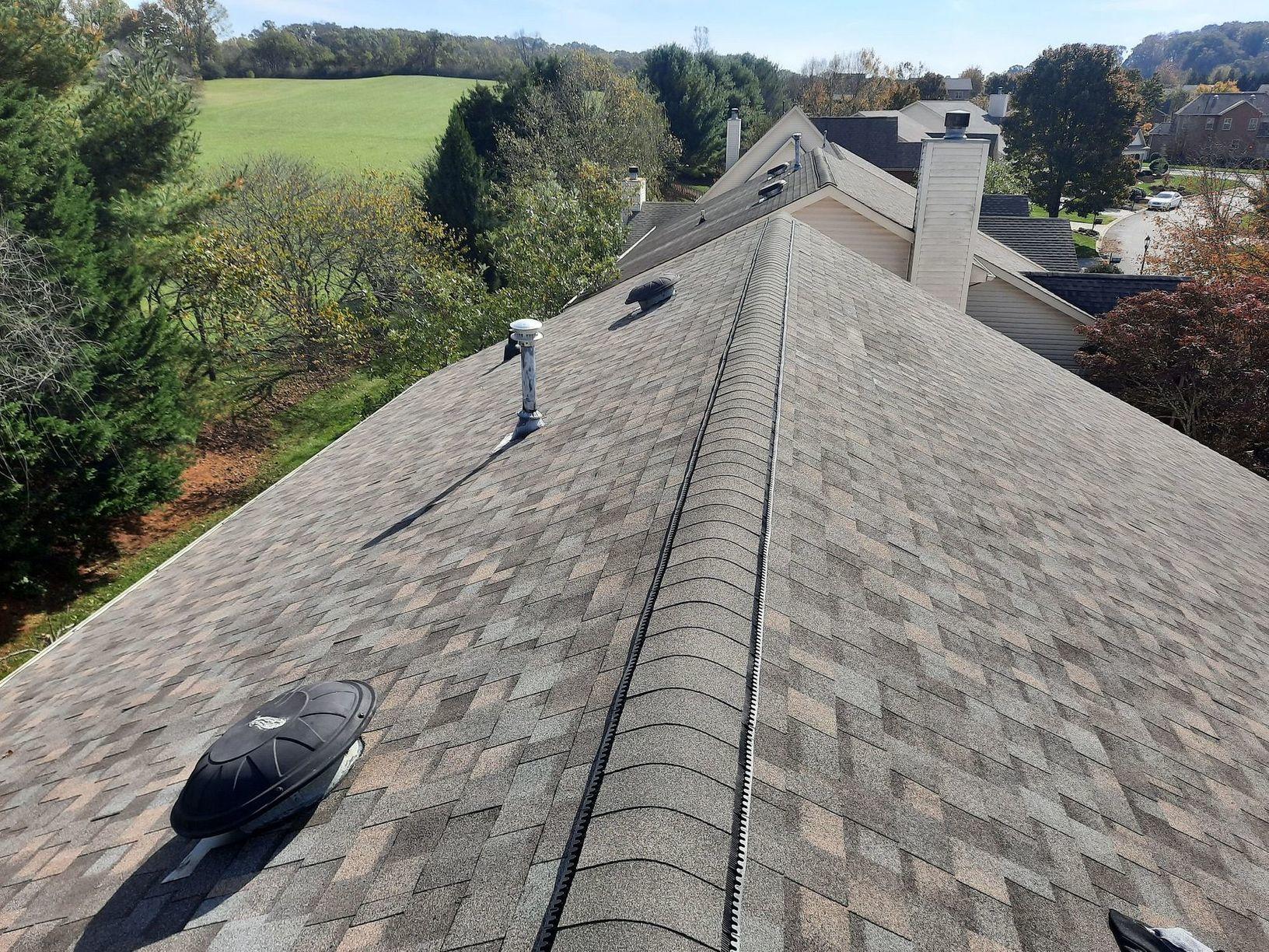Knoxville, TN Roof Repair & Gutter Company