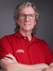 RK Bob Brown