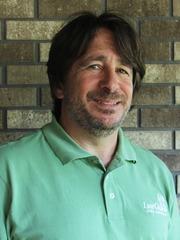 Michael Falcon Michael Falcon from LeafGuard Gutters of South Dakota