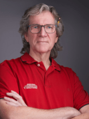 RK Bob Brown