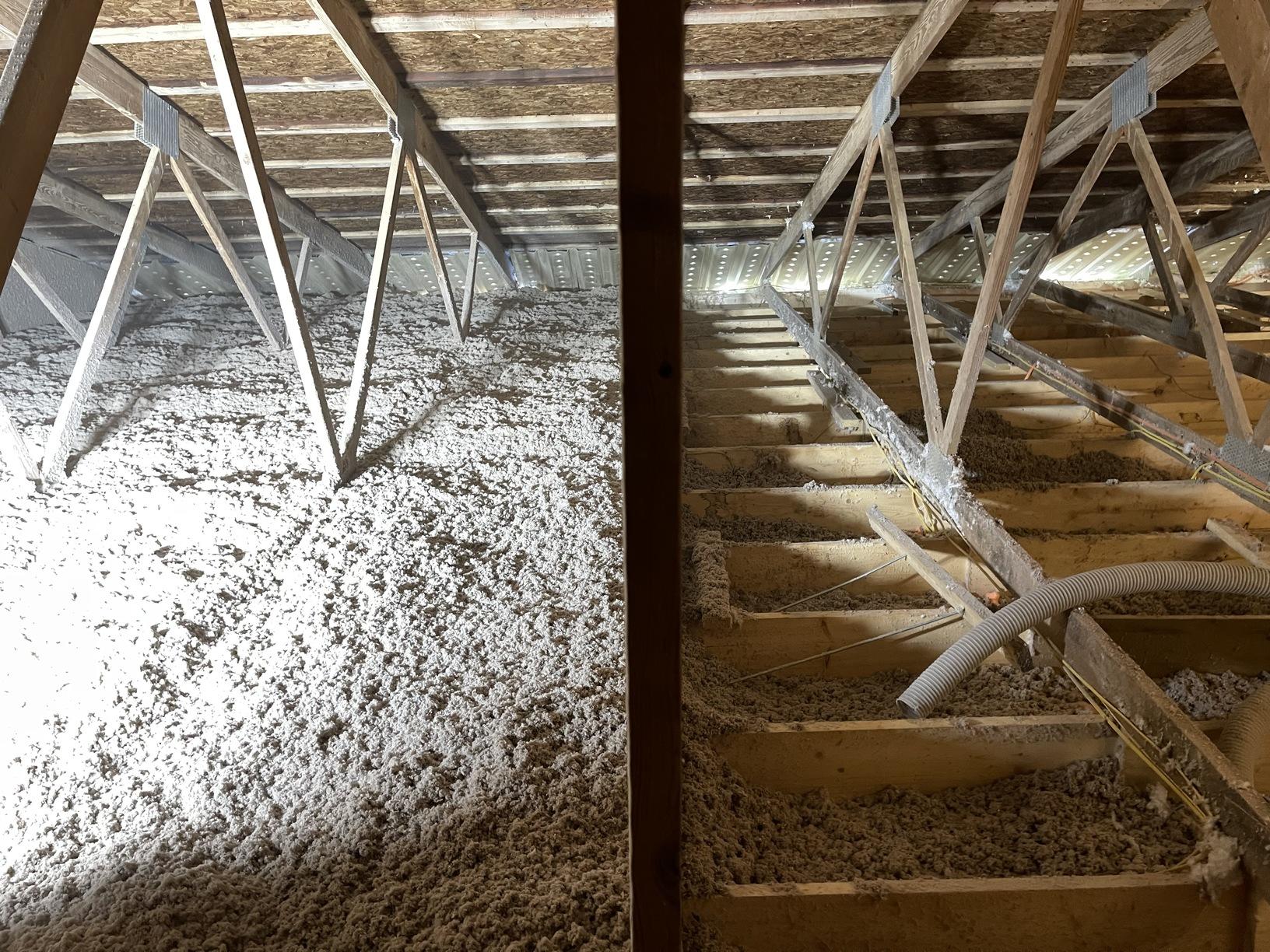 Mold Removal and Attic Insulation Expert in Washtenaw, MI