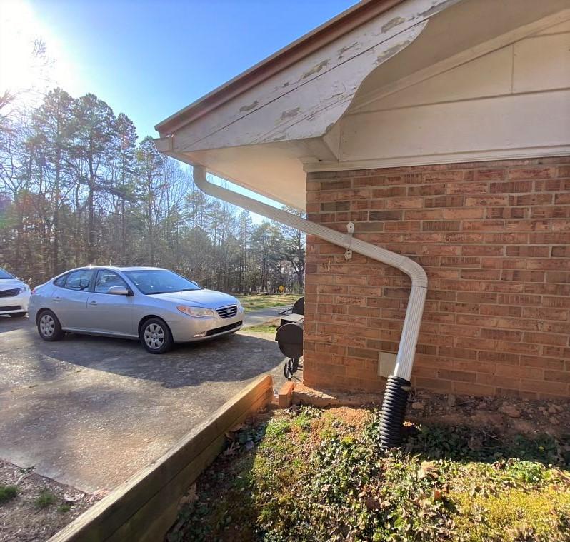 Asheboro, NC Roof Repair & Replacement Contractor