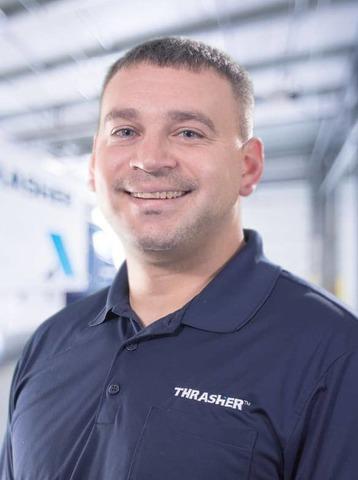 Ryan Didier Ryan Didier from Thrasher Foundation Repair