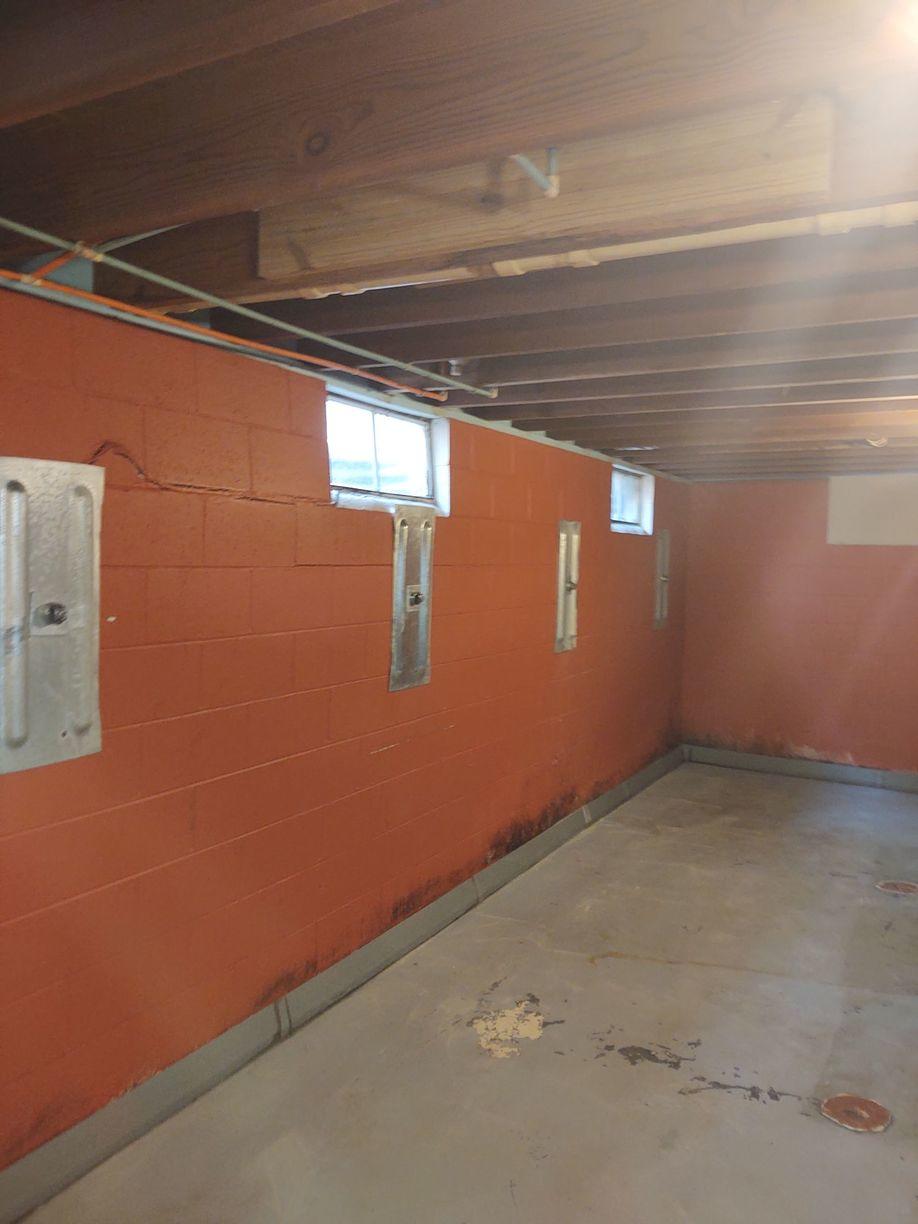 Midland County, MI Basement Waterproofing & Foundation Repair