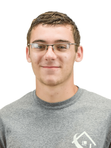 Caleb Helm from DBC Remodeling & Construction