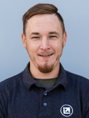 Thomas from LevelUp Concrete Solutions