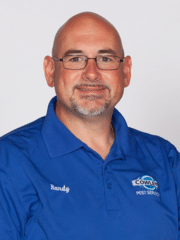 Randy Vogel Randy Vogel from Cowleys Pest Services