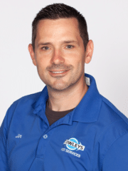 Jim Regan, ACE Jim Regan, ACE from Cowleys Pest Services