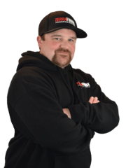 RYAN from TerraFirma Foundation Systems