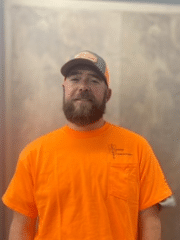 Brandon Garrison
