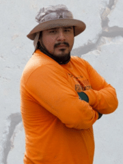 Juan Hernandez