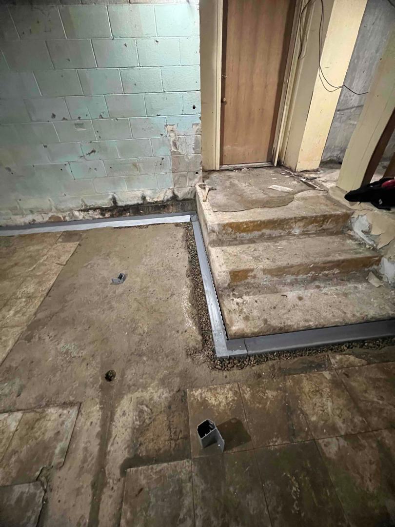 Basement Waterproofing, Crawl Space Repair, & Foundation Repair