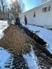 Bowing Basement Wall Repair in Paxinos, PA - Photo 1