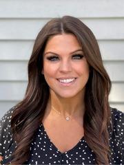 India Harrington