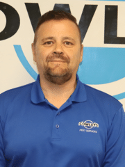 Fred Albert Fred Albert from Cowleys Pest Services