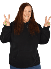 TIFFIANY from TerraFirma Foundation Systems