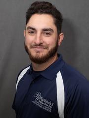 Joseph from Pipe Works Services, Inc.