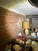 Bowing foundation walls in Jeffersonton, VA - Photo 1
