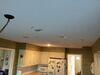 Ceiling Repair and Paint Match - Gladstone, Missouri - Photo 4