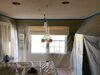 Ceiling Repair and Paint Match - Gladstone, Missouri - Photo 1