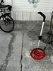 Solution for Cracked and Settling Concrete Driveway in Hallandale, Florida - Photo 1