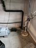 Water Control System Resolves Basement Water Issues in Friesland, WI - Photo 2