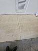 Solution for Cracked Concrete in Hallandale Beach, Florida - Photo 1