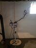 Basement Waterproofing System Installed in Friesland, WI - Photo 3