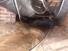 Damp Crawl Space Inspection in Wayne, PA - Photo 1