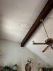 Ceiling repair - Kansas City, Missouri - Photo 2