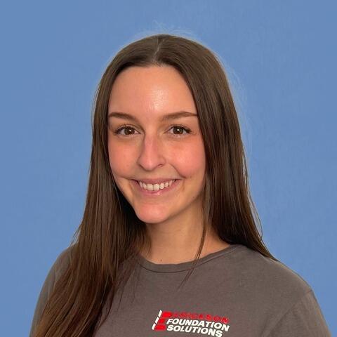 Melissa H from Erickson Foundation Solutions