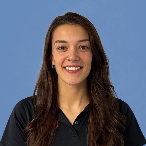 Cassady S from Erickson Foundation Solutions