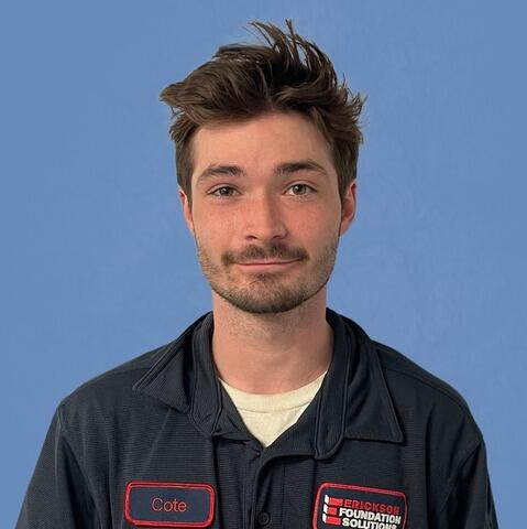 Cote D from Erickson Foundation Solutions