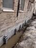 Pecos, TX Commercial Foundation Repair - Photo 1