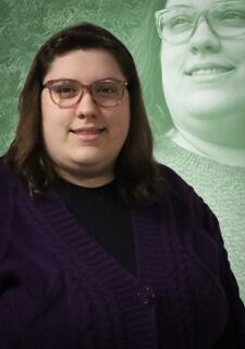 Elizabeth Marshall from Fogarty's Home Services