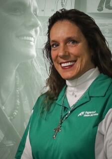 Jodi Fogarty from Fogarty's Home Services