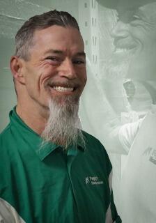 Kevin Fogarty from Fogarty's Home Services