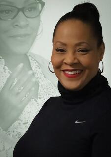 Paula Easterling from Fogarty's Home Services