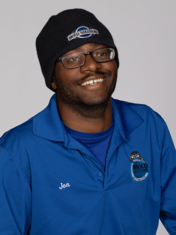 Jon Smith from Cowleys Pest Services