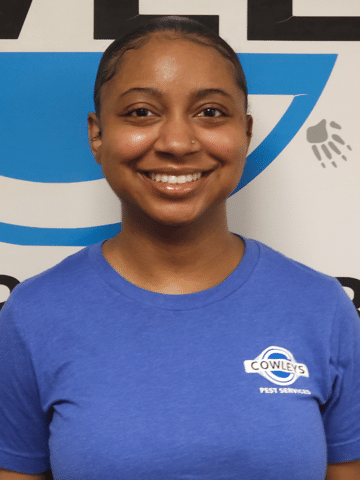 Sabria Foster from Mold Solutions by Cowleys