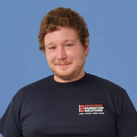 Allen N from Erickson Foundation Solutions