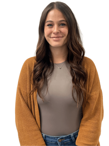 Kelsey Allen from Redeemers Group