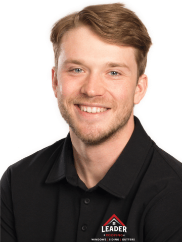 Thomas West from Leader Roofing