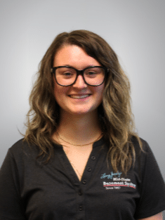Kasey H. from Mid-State Basement Systems