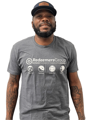 Jeff Adams from Redeemers Group