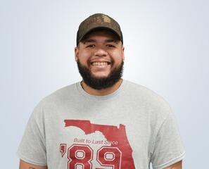 Flavio Sarmiento - profile image