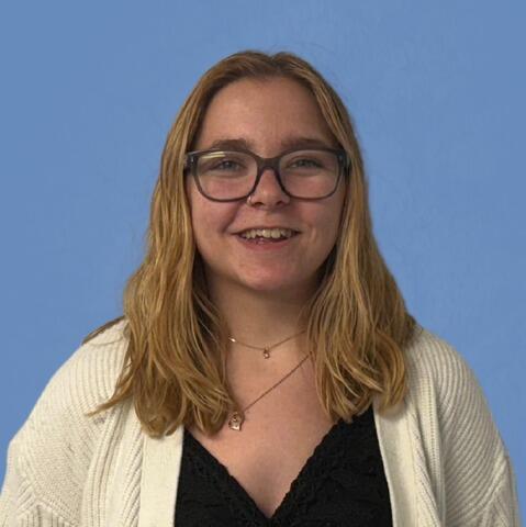 Brianna N from Erickson Foundation Solutions