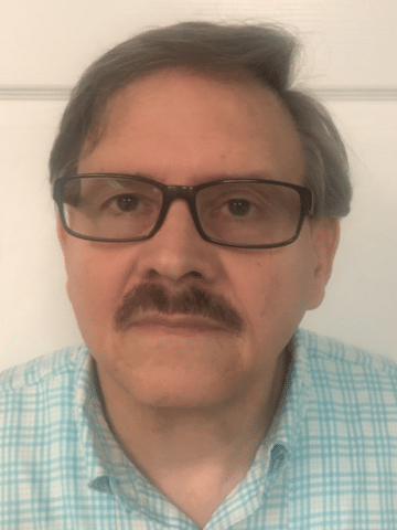 Ron Hensley from Hague Quality Water International